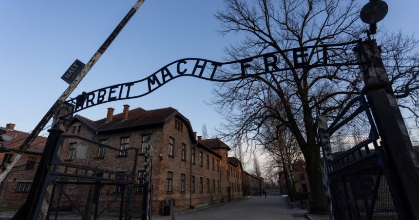 80 de ani de la eliberarea lagarului de la auschwitz ce se intampla luni in polonia si cine va reprezenta romania 67972c022bda9