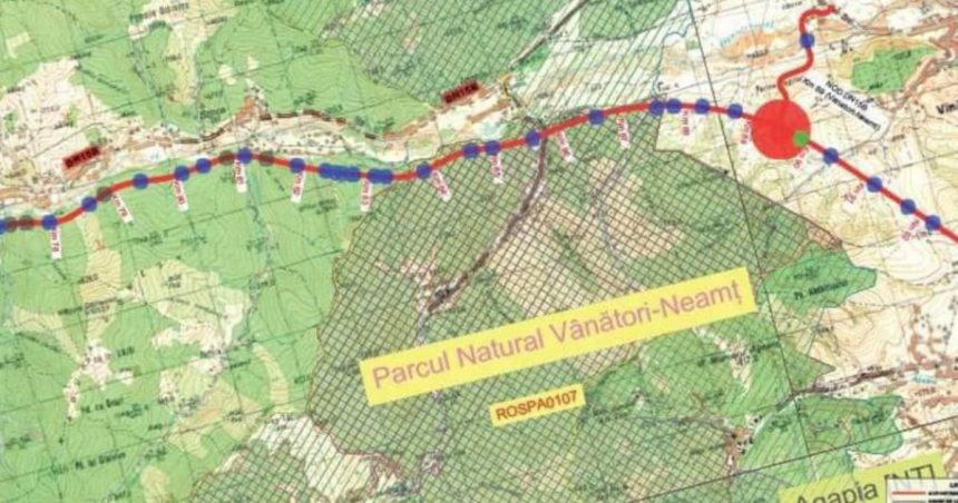 a fost emisa autorizatia de construire pentru o sectiune de 30 km din autostrada unirii 678ac427d807b