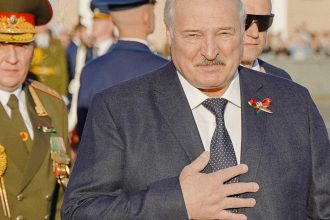 a inceput votul la prezidentiale in belarus scorul urias la care este cotat in sondaje cel mai longeviv dictator din europa 678f5f1493ba2