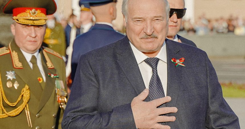 a inceput votul la prezidentiale in belarus scorul urias la care este cotat in sondaje cel mai longeviv dictator din europa 678f5f1493ba2