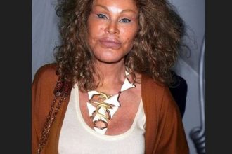 a murit catwoman jocelyn wildenstein era celebra pentru operatiile estetice extreme 677d9e34425c8