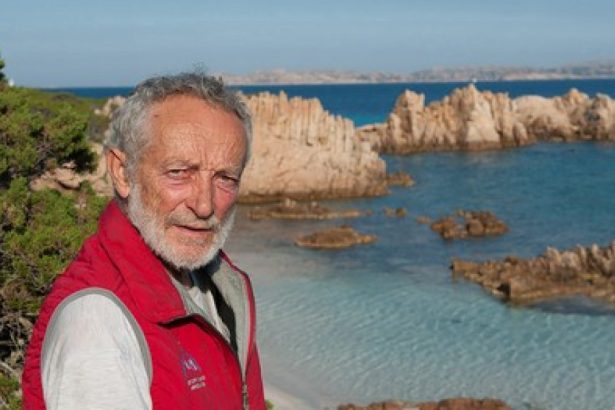 a murit robinson crusoe gardianul pustnic din budelli care a ingrijit timp de 3 decenii insula paradisiaca din sardinia 677d9e40d92cd