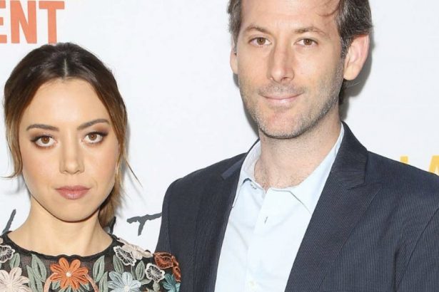 a murit scriitorul si regizorul jeff baena era casatorit cu actrita aubrey plaza si avea 47 de ani 678114f8e3ae5