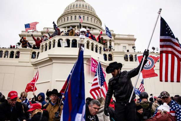 a refuzat sa fie gratiata de trump dupa ce a fost condamnata pentru participare la insurectia de la capitoliu ar fi o insulta 67915828682ed