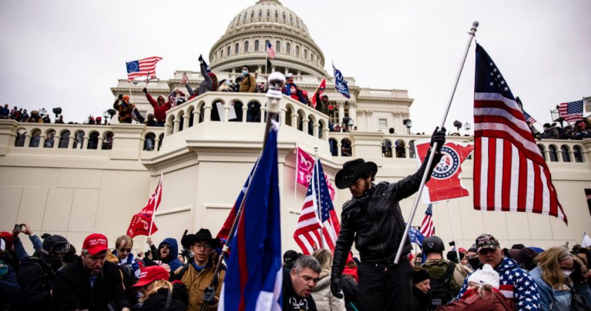 a refuzat sa fie gratiata de trump dupa ce a fost condamnata pentru participare la insurectia de la capitoliu ar fi o insulta 67915828682ed