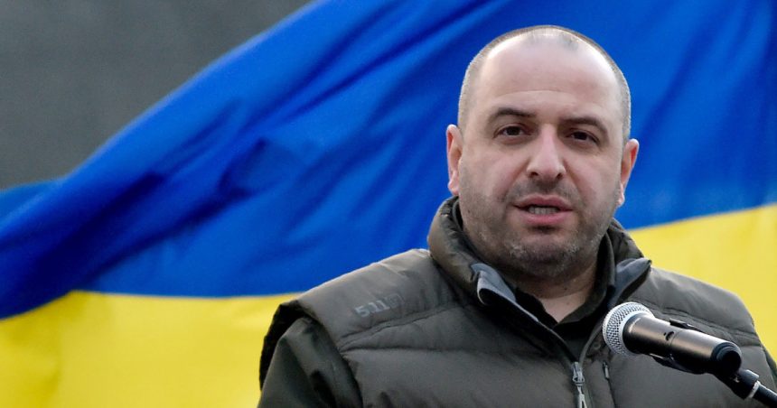 achizitiile de arme ale kievului sunt ingreunate de tensiunile din interiorul ministerului apararii 6799331ab65b3