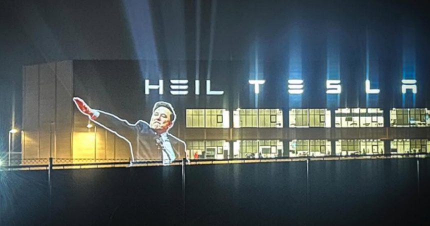 activisti germani atac la elon musk cumparati o tesla sustineti fascismul 6793b604ee699