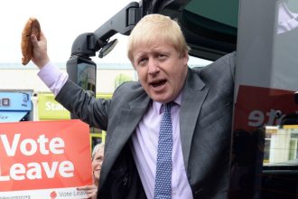 adevaratul cost al brexit la cinci ani dupa iesirea marii britanii din ue ce promisiuni s au facut si ce s a intamplat in realitate 679cb0107556c