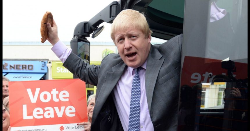 adevaratul cost al brexit la cinci ani dupa iesirea marii britanii din ue ce promisiuni s au facut si ce s a intamplat in realitate 679cb0107556c