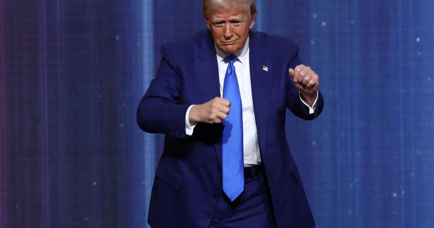 administratia trump 2 0 ar putea fi cea mai tanara din ultimii 30 de ani 67869d5c4c984