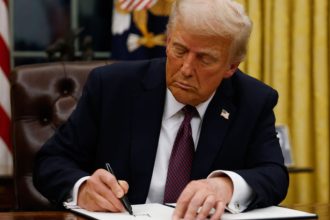 administratia trump denumirea golful americii este acum oficiala 67949bb4bb9a2