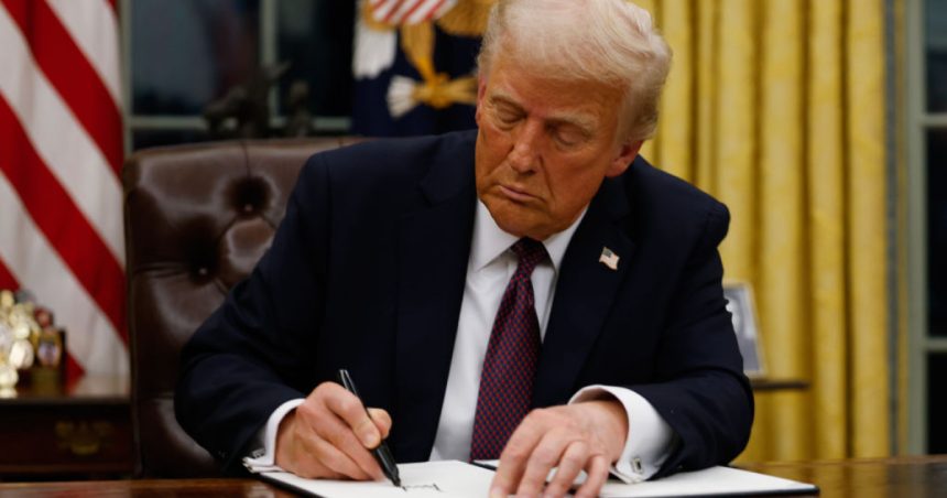 administratia trump denumirea golful americii este acum oficiala 67949bb4bb9a2