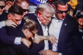 agentul care l a protejat pe donald trump in timpul tentativei de asasinare va fi numit seful secret service 678ac43d8de7c