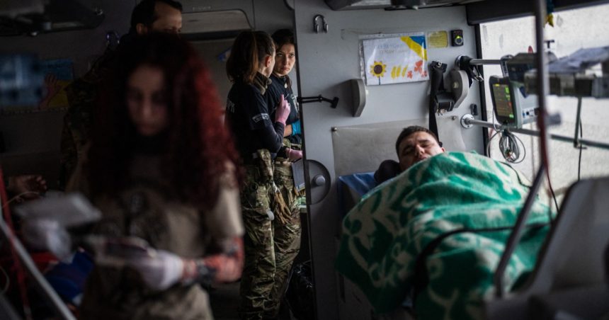 al doilea conflict din ucraina care ar putea devasta europa lupta contra superbacteriilor ameninta sa se raspandeasca peste granite 6791cfb8ce729