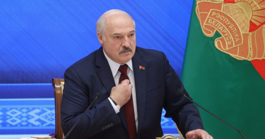 aleksandr lukasenko a eliberat inca 23 de detinuti politici e ultima gratiere masiva inainte de scrutinul prezidential 678be25515485