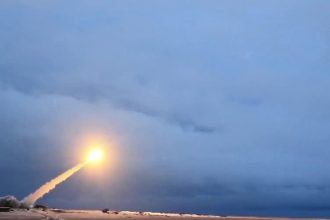 alerta aeriana in toata ucraina dupa ce rusia a lansat mai multe rachete de croaziera rusii sustin ca se apropie de pokrovsk 67876a5c2f492