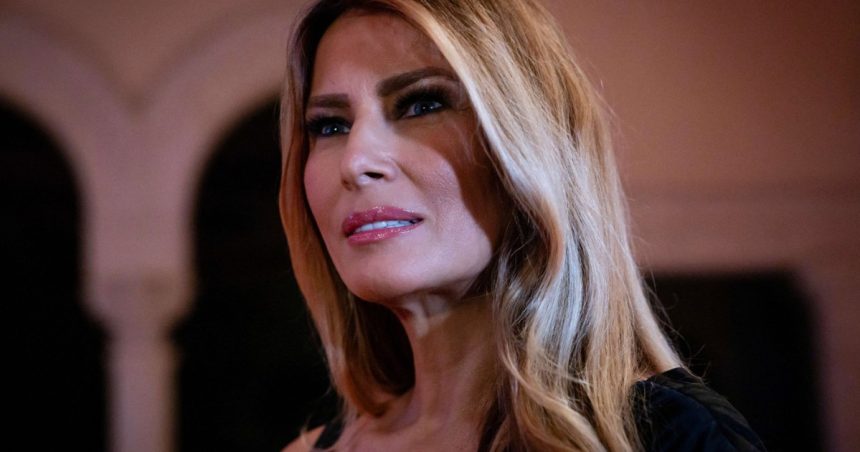 amazon va plati 40 milioane dolari pentru documentarul despre melania trump 677d9e103ee43