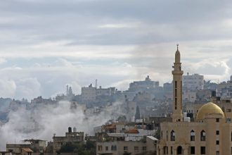 analiza ce este operatiunea zidul de fier lansata de israel in cisiordania dupa intrarea in vigoare a armistitiului din fasia gaza 679369d822117