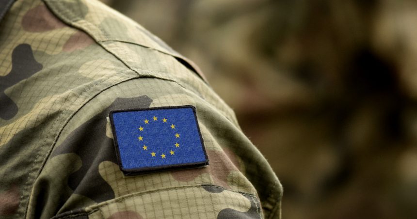 analiza cea mai importanta decizie legata de razboiul din ucraina pe care trebuie sa o ia europa in 2025 exista multa ezitare 67972ac9f421b
