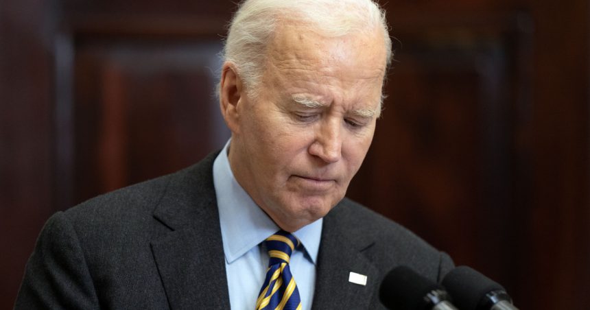 analiza cum si a intinat joe biden propria mostenire el este puntea de la trump 1 la trump 2 678566bc49e89