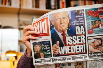 analiza germania este cuprinsa de febra alegerilor dar donald trump trage sforile care este vulnerabilitatea principala a berlinului 678cc575e828e