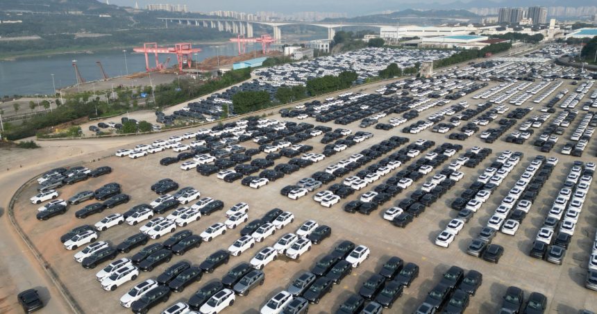 analiza pariul pe care china l a facut acum 20 de ani da roade acum interesele sale economice geopolitice si climatice se aliniaza 679472e59e59a