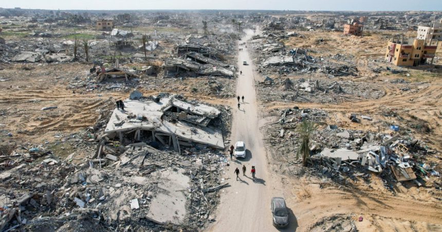 analiza planul pentru o pace durabila in fasia gaza ingreunat de controlul dur al hamas asupra enclavei 6791e28083493