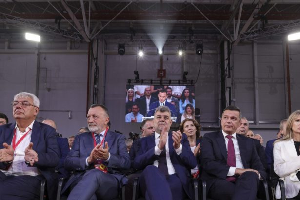 analiza psd divizat de suveranism si scandaluri interne doar scaunul de premier il mai tine pe ciolacu in fruntea partidului 678788cabbff9