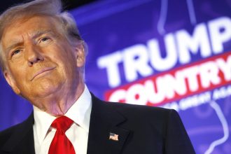 analiza ratiunea politica din spatele amenintarilor expansioniste ale lui donald trump ce urmareste cu adevarat presedintele ales al sua 677e6728a7f9c