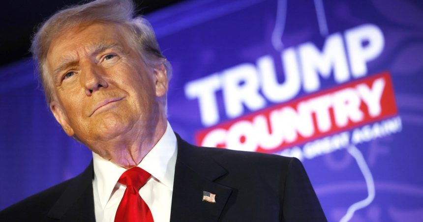 analiza ratiunea politica din spatele amenintarilor expansioniste ale lui donald trump ce urmareste cu adevarat presedintele ales al sua 677e6728a7f9c