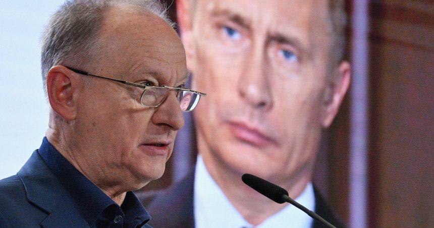 analiza rli rusia se pregateste sa influenteze alegerile din germania iar planul e supervizat de patrusev urmeaza operatiuni pe scara larga 6797a188d1d8b