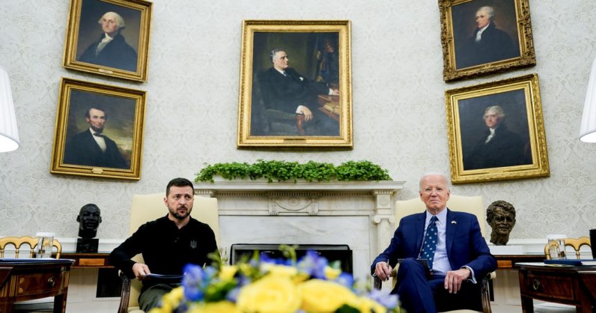 analiza time victoria ucrainei nu a fost niciodata obiectivul presedintelui joe biden aceasta oricum nu urma sa fie o poveste de succes 678e1260e8c92