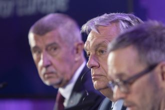 analiza un nou viktor orban apare la orizonul europei cum va arata axa prorusa daca herbert kickl devine cancelar al austriei 677e3818c9a75