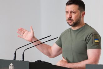 apelul lui zelenski pentru donald trump putin a dovedit inca o data ca ii este frica de negocieri si de lideri puternici 6799eb16d07b3