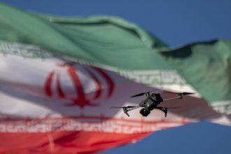 armata iraniana a fost dotata cu 1 000 de drone 6784c50654630