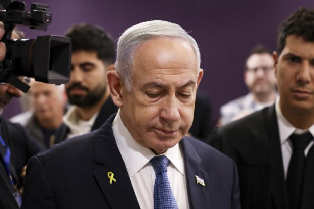 armistitiul cu hamas aduce demisii in guvernul netanyahu 678cfb64c71bc