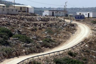 asteptarile colonistilor israelieni de la donald trump nu traiesc in teritoriu ocupat ci in iudeea si samaria biblice 67849f95c8393