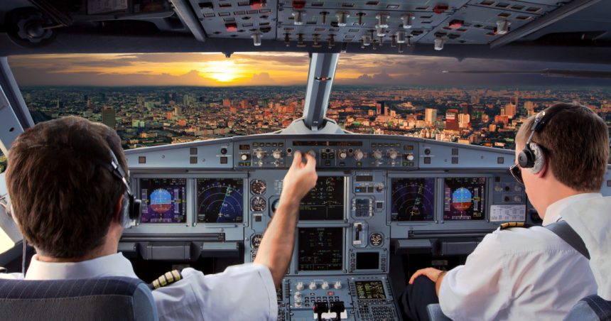 autoritatea de reglementare a ue da inapoi in ce priveste autorizarea zborurilor cu doar un pilot pentru cursele aeriene de linie 67909b8637f2e