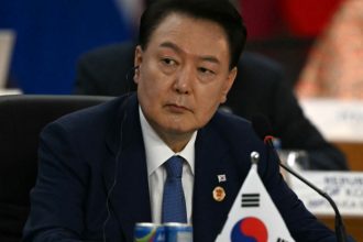 autoritatile sud coreene incearca din nou sa l aresteze pe presedintele yoon suk yeol 6786d7e243d39