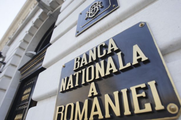 avertismente de la bnr riscuri privind cursul euro leu si politica fiscala 6799e2d7a9f4b