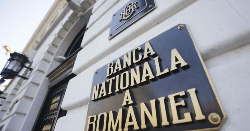 avertismente de la bnr riscuri privind cursul euro leu si politica fiscala 6799e2d7a9f4b