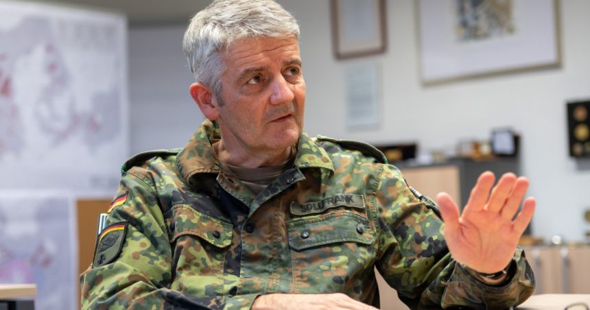 avertismentul dur al unui important general german nu mai traim in vremuri de pace 679b8795cb2f5