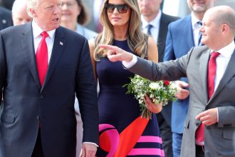 avertismentul lui olaf scholz pentru donald trump nicio tara nu este curtea din spate a alteia 67829613ae88d