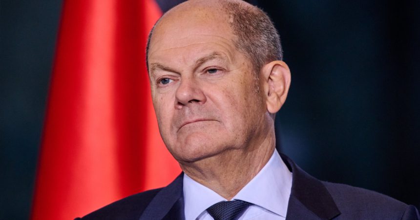 avertismentul lui olaf scholz pentru elon musk dupa ce miliardarul a sustinut partidul extremist afd este inacceptabil 678fbf2d7cbce