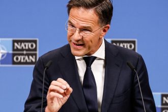 avertismentul sefului nato alianta nu se va putea apara in patru sau cinci ani daca statele aloca doar 2 din pib 6792208d8fe5b