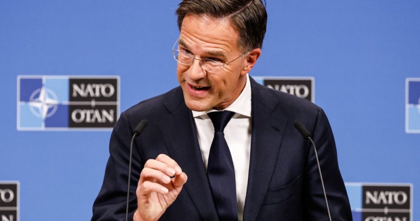 avertismentul sefului nato alianta nu se va putea apara in patru sau cinci ani daca statele aloca doar 2 din pib 6792208d8fe5b