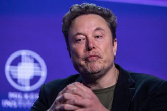 bancile de pe wall street se pregatesc sa vanda datorii de pana la 3 miliarde de dolari ale platformei x a lui elon musk 6795fa199a581