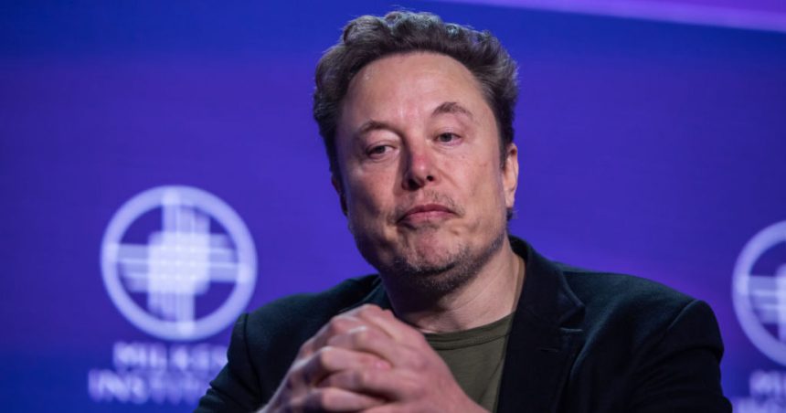bancile de pe wall street se pregatesc sa vanda datorii de pana la 3 miliarde de dolari ale platformei x a lui elon musk 6795fa199a581