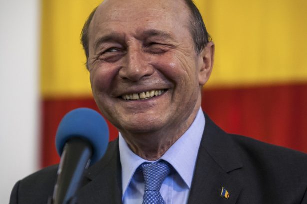 basescu atac la psd si pnl privind alegerile copiii isi vor regasi toate personajele comice de pe tiktok daca ar veni si mircea 678bd3de4b426