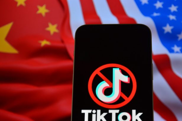 batalia pentru tiktok este aplicatia o amenintare la adresa securitatii nationale sau miza unei lupte geopolitice intre sua si china 6793200c2d2ee